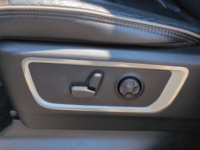 RAM 1500 Laramie totalmente nueva 2019