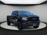 RAM 1500 Laramie totalmente nueva 2019