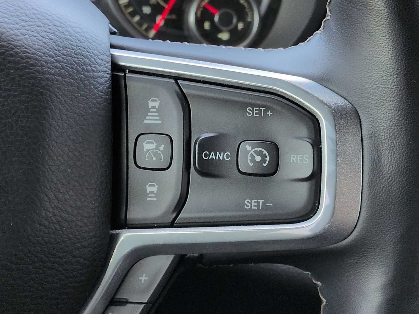 RAM 1500 Laramie totalmente nueva 2019
