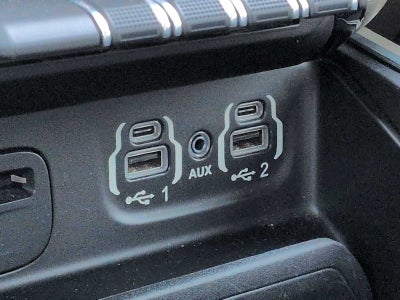 RAM 1500 Laramie totalmente nueva 2019