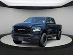 RAM 1500 Laramie totalmente nueva 2019