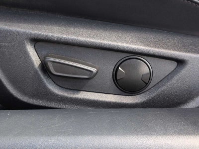 Ford Mustang GT 2024