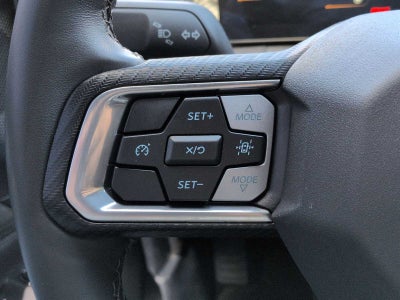 Ford Mustang GT 2024