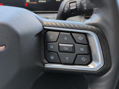 Ford Mustang GT 2024