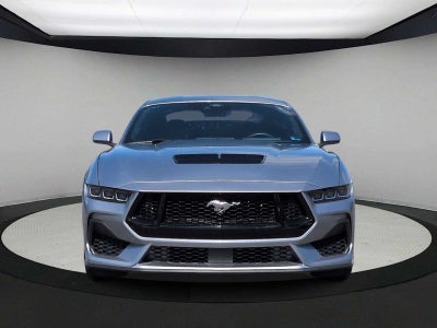 Ford Mustang GT 2024