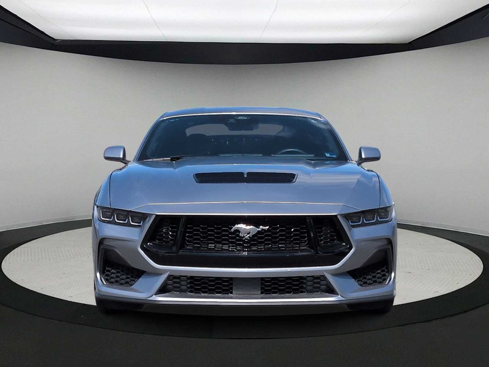 Ford Mustang GT 2024