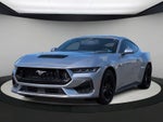 Ford Mustang GT 2024