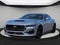 Ford Mustang GT 2024