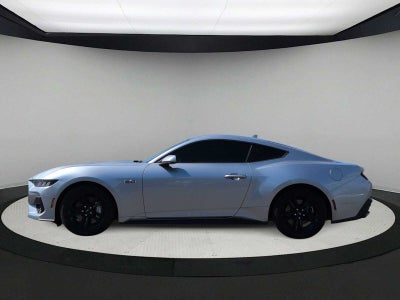 Ford Mustang GT 2024
