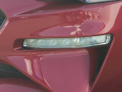 Ford Mustang EcoBoost 2021