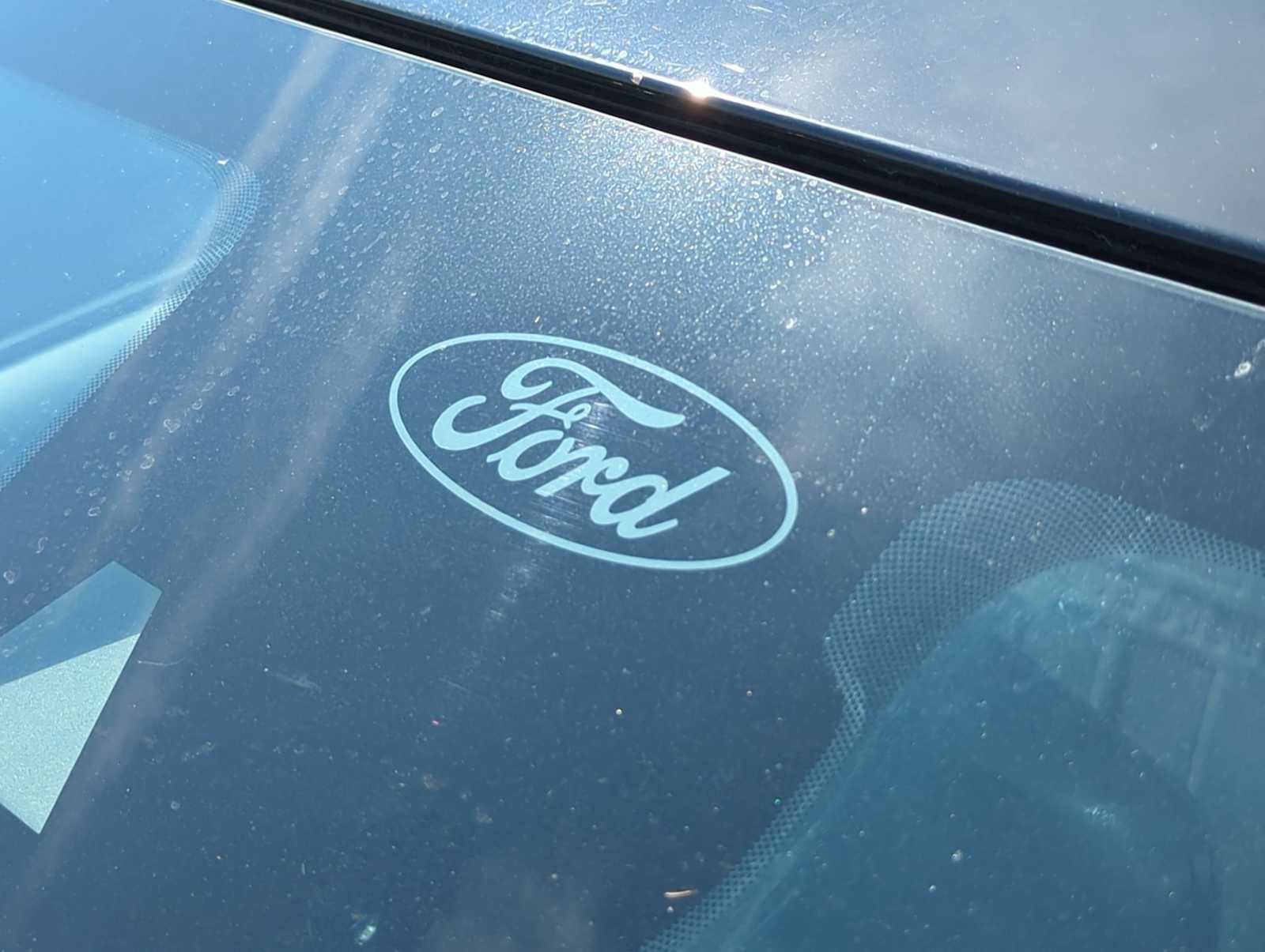 Ford Mustang EcoBoost 2021