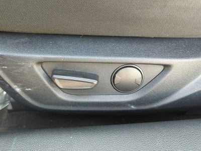 Ford Mustang EcoBoost 2021