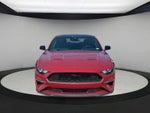 Ford Mustang EcoBoost 2021