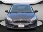 Ford Focus S 2018