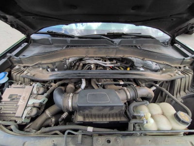 Ford Explorer ST 2020