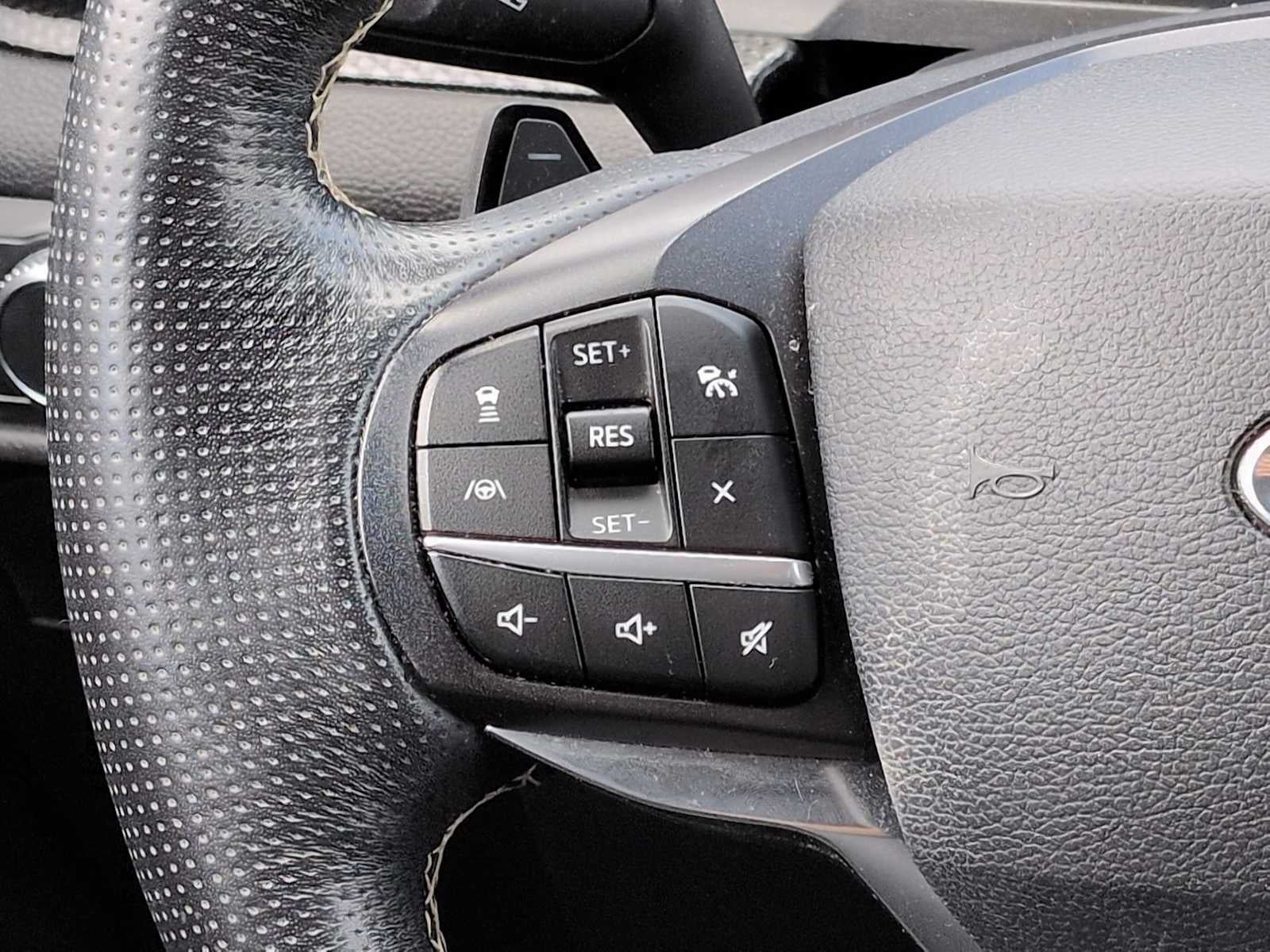 Ford Explorer ST 2020