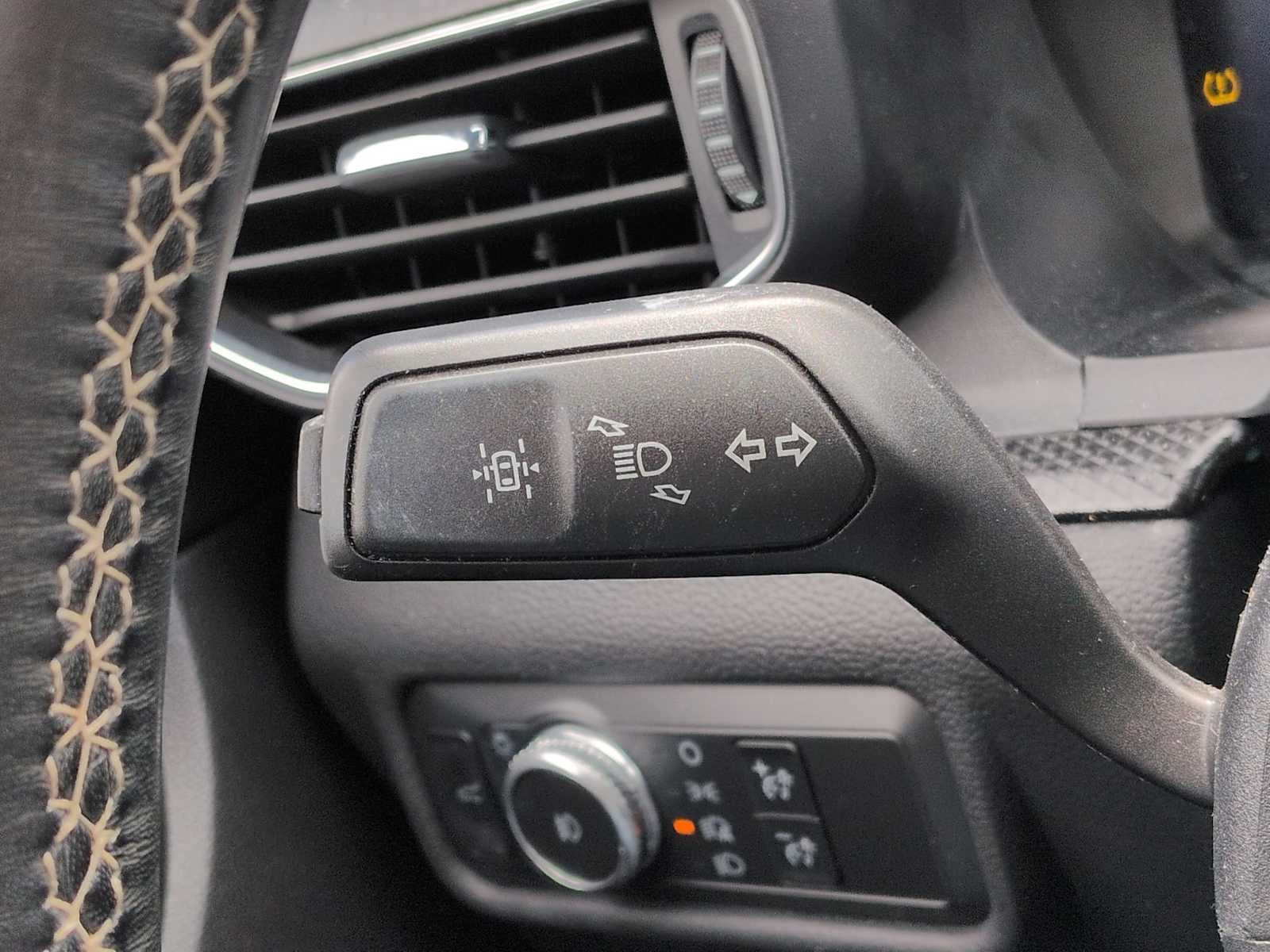 Ford Explorer ST 2020