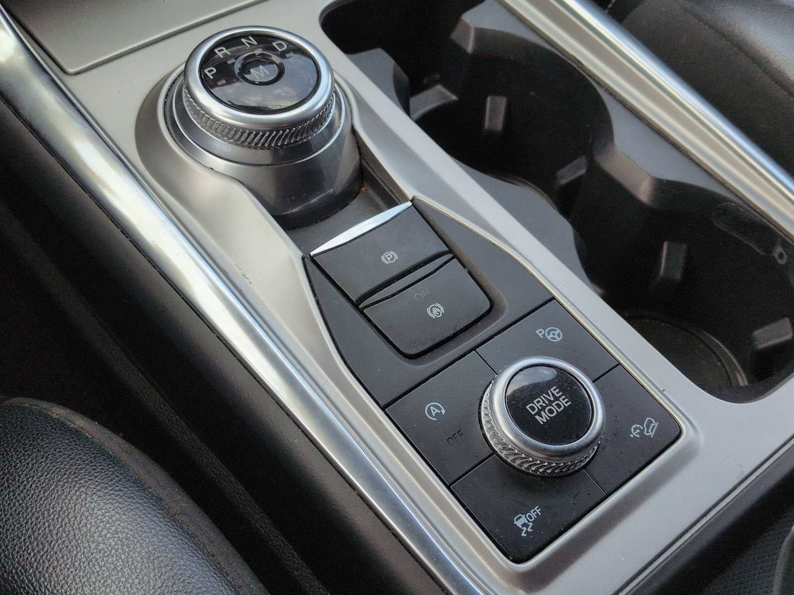 Ford Explorer ST 2020