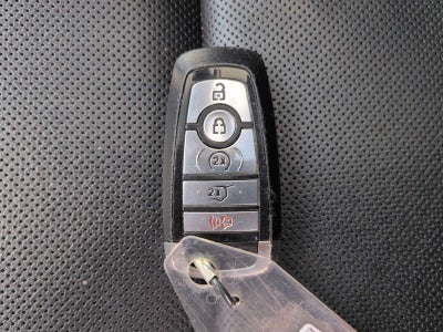 Ford Explorer ST 2020