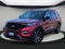 Ford Explorer ST 2020