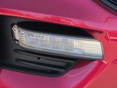 Ford Explorer ST 2020