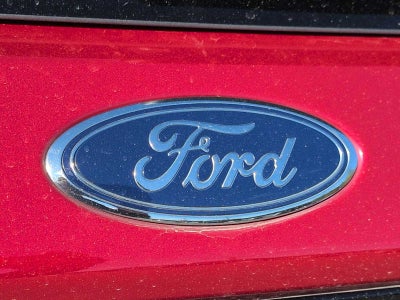 Ford Explorer ST 2020