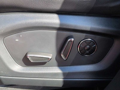 Ford Explorer ST 2020