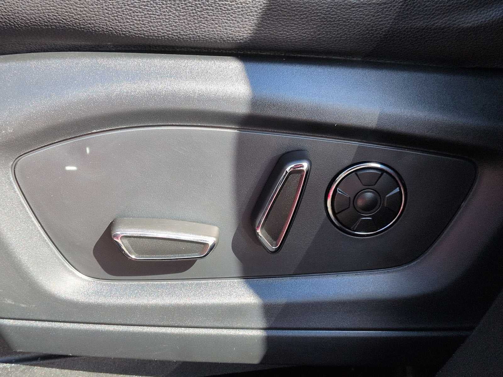 Ford Explorer ST 2020