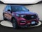 Ford Explorer ST 2020