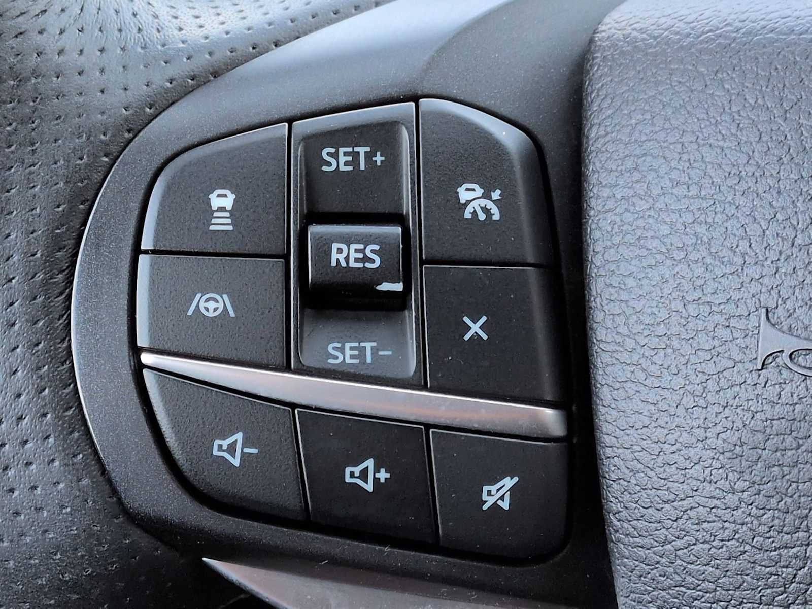 Ford Explorer ST 2020