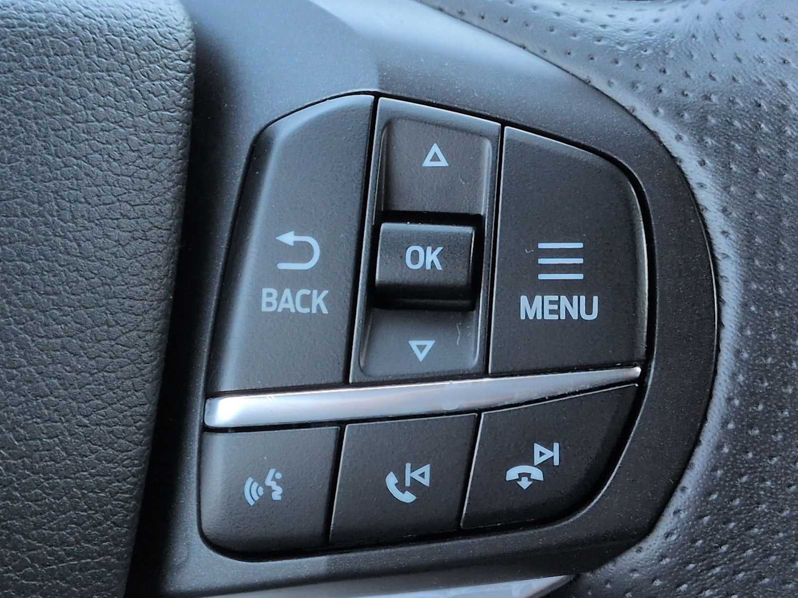 Ford Explorer ST 2020