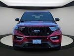 Ford Explorer ST 2020