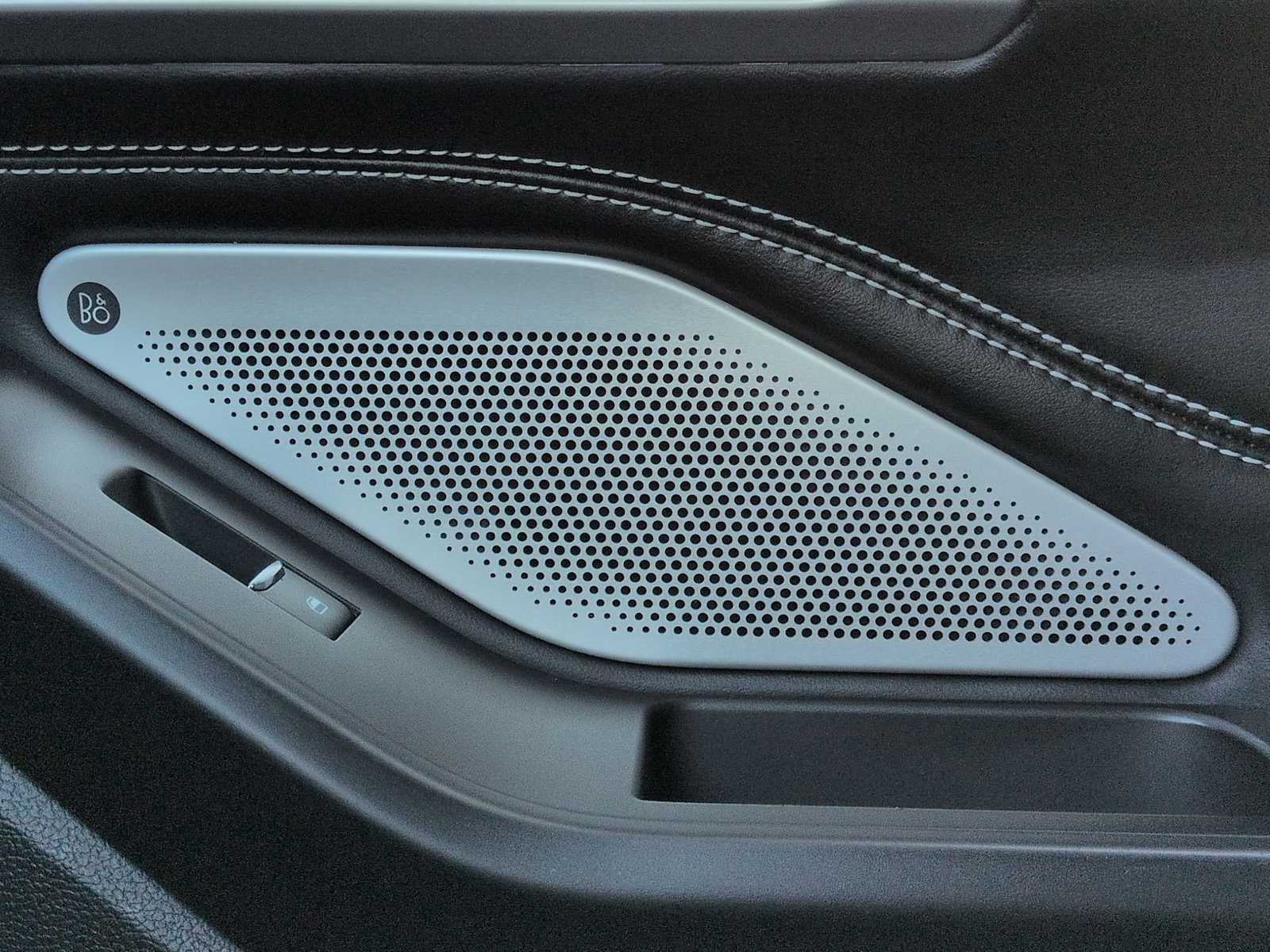 Ford Explorer ST 2020