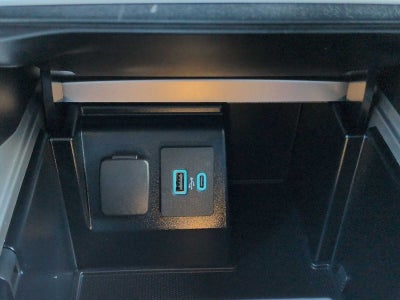 Ford Explorer ST 2020