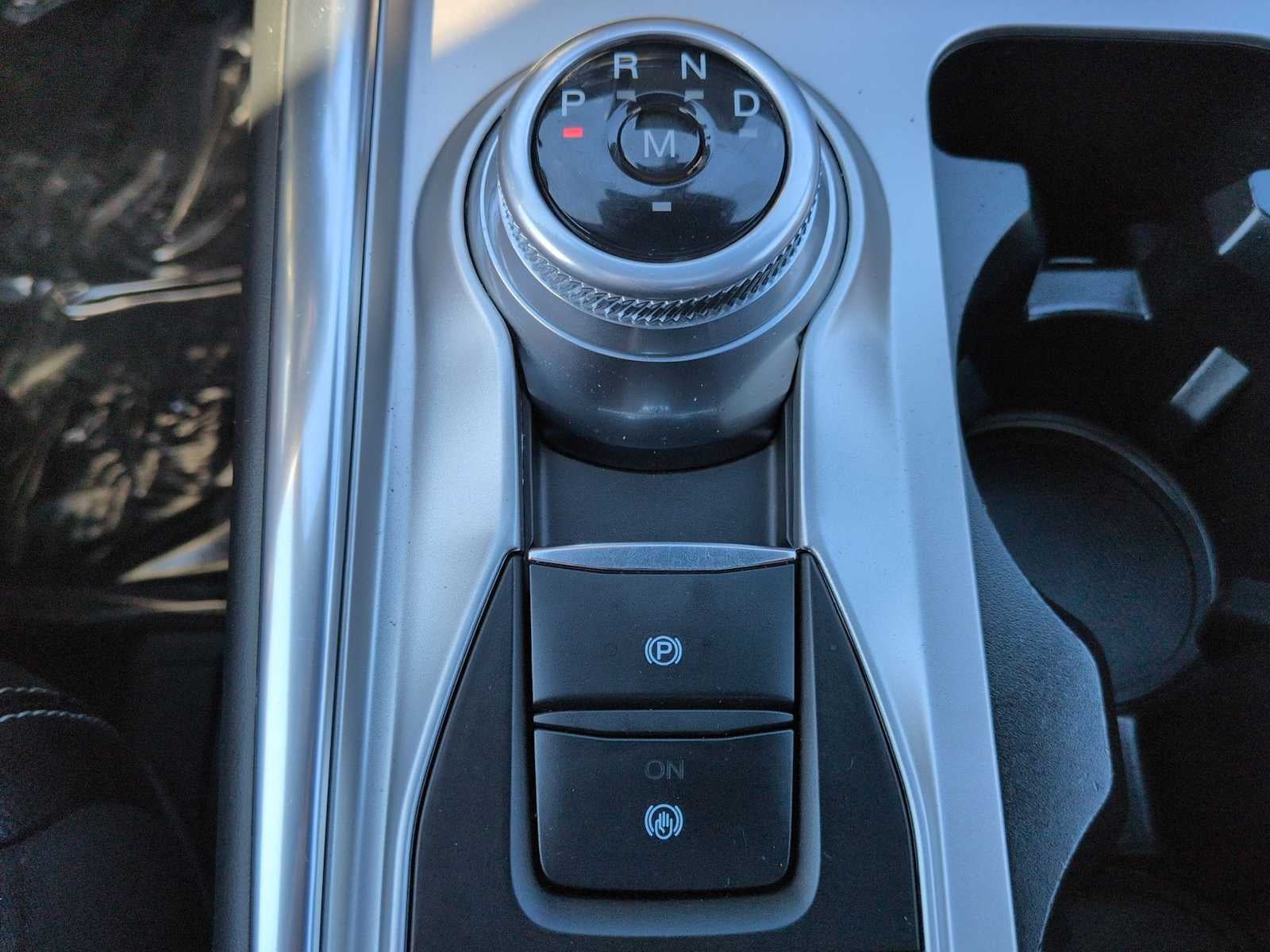 Ford Explorer ST 2020