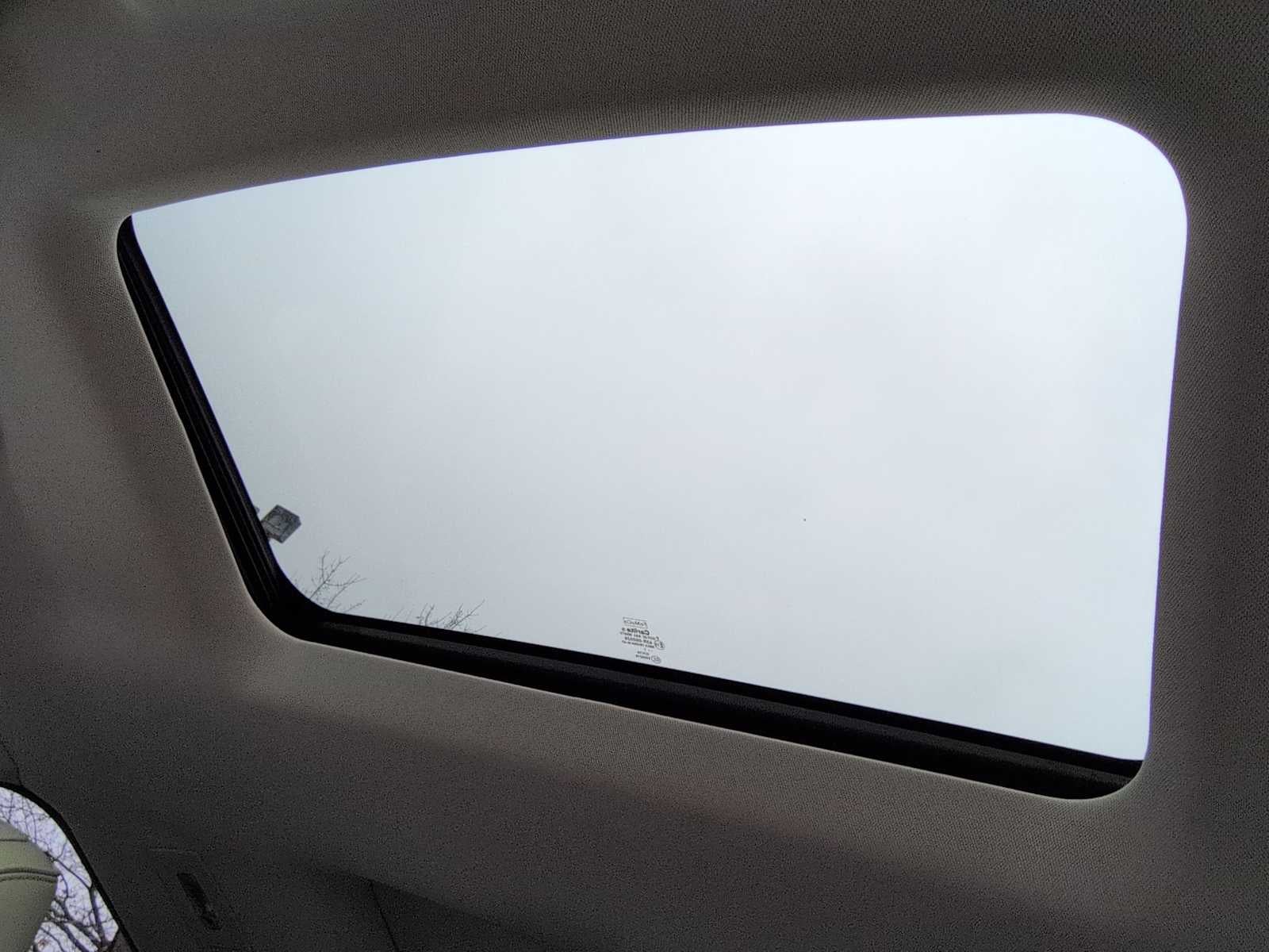 Ford Explorer Platinum 2017