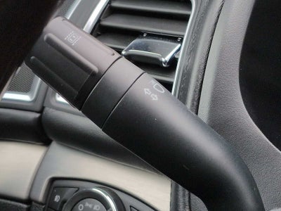 Ford Explorer Platinum 2017