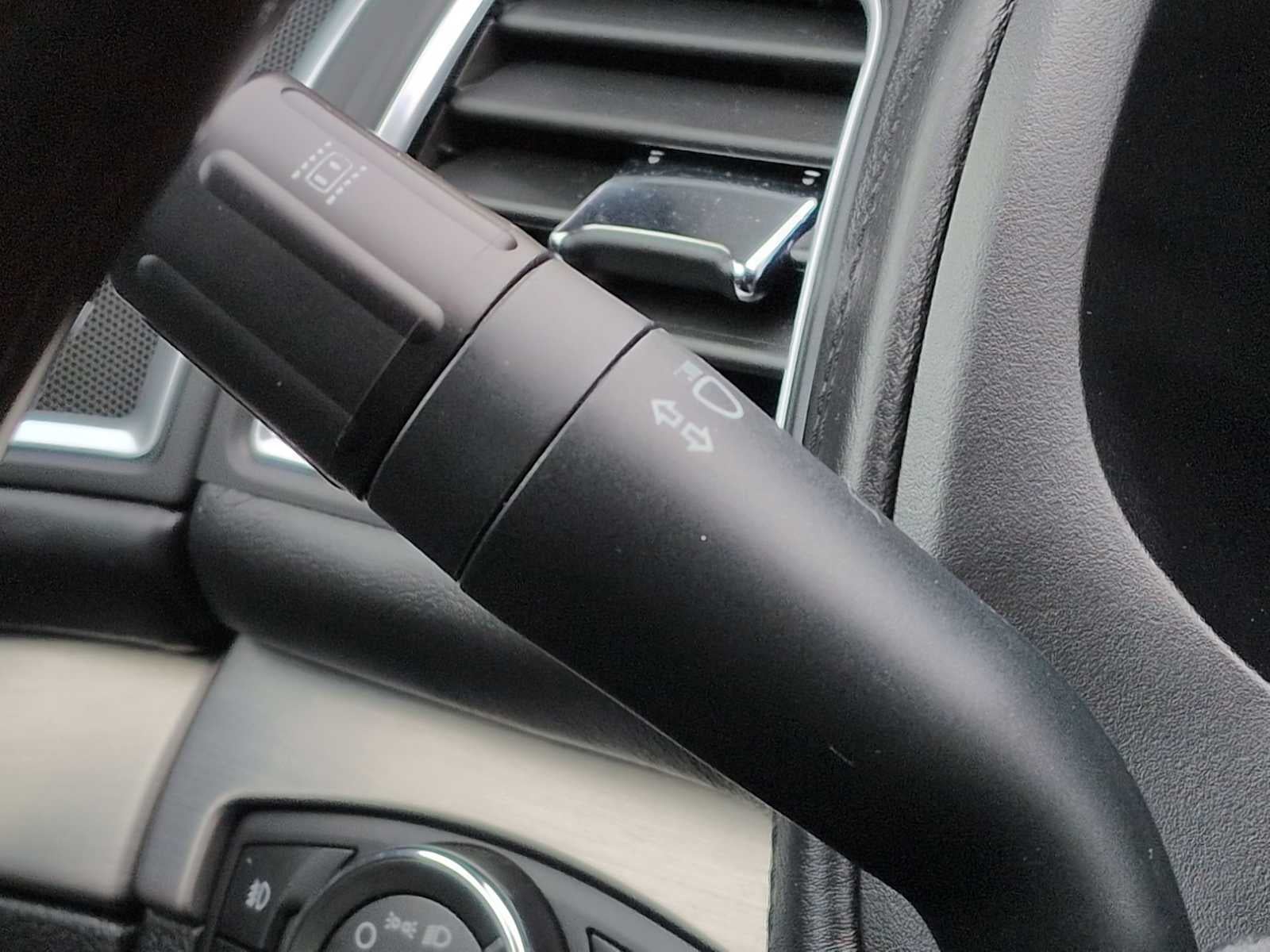 Ford Explorer Platinum 2017