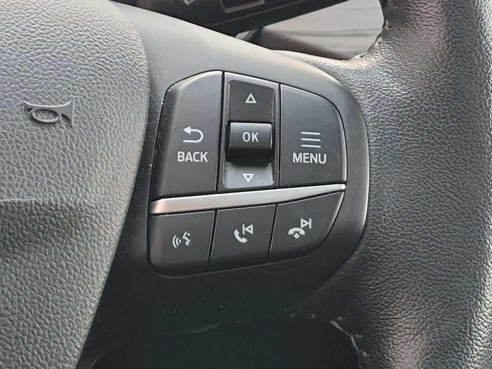 Ford Escape Titanium Hybrid 2020