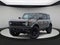 Ford Bronco Badlands 2025