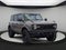 Ford Bronco Badlands 2025