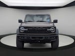 Ford Bronco Badlands 2025