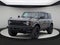 Ford Bronco Badlands 2025