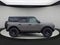 Ford Bronco Badlands 2025