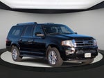 Ford Expedition EL Limited 2016