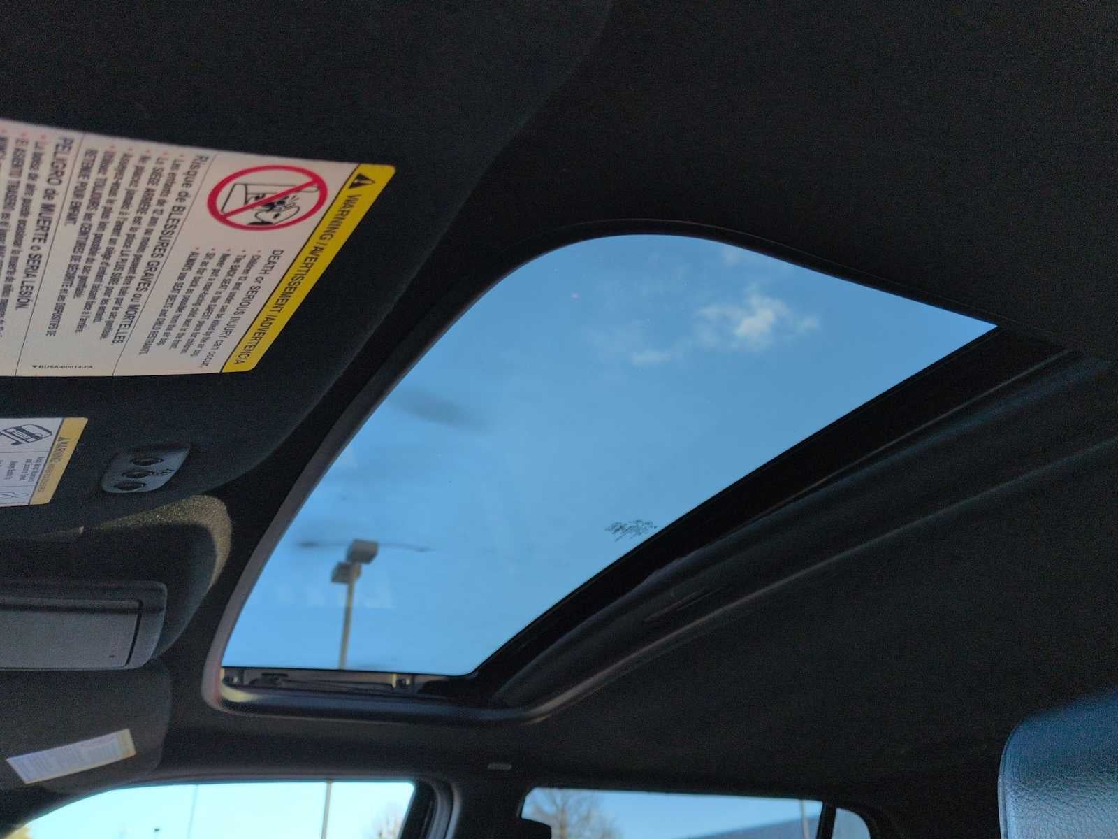 Ford Expedition EL Limited 2016