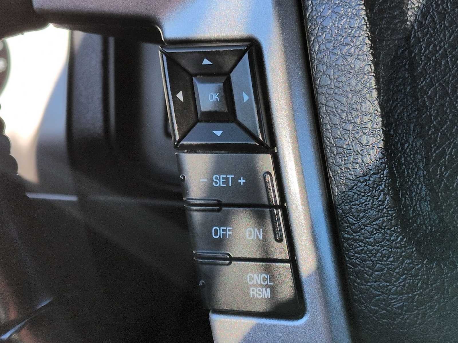 Ford Expedition EL Limited 2016