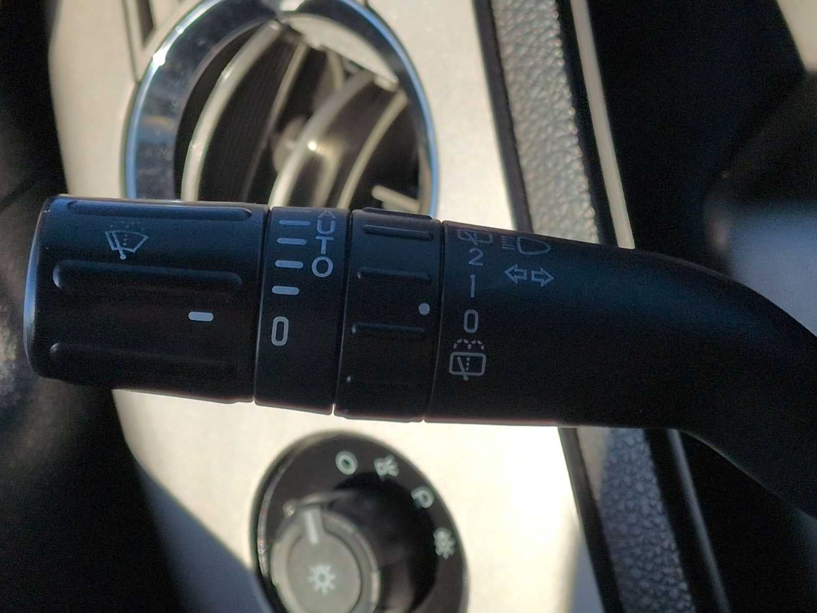 Ford Expedition EL Limited 2016