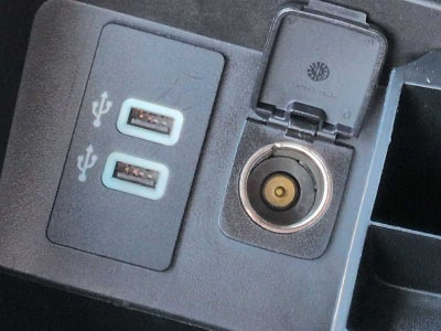 Ford Expedition EL Limited 2016