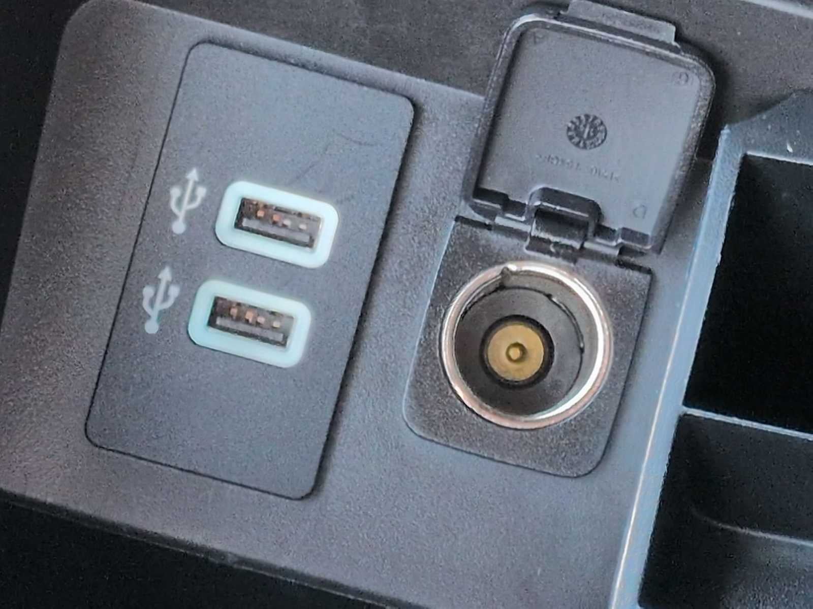 Ford Expedition EL Limited 2016